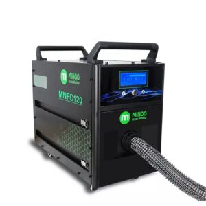 Portable Fume Extractor 1.2kW