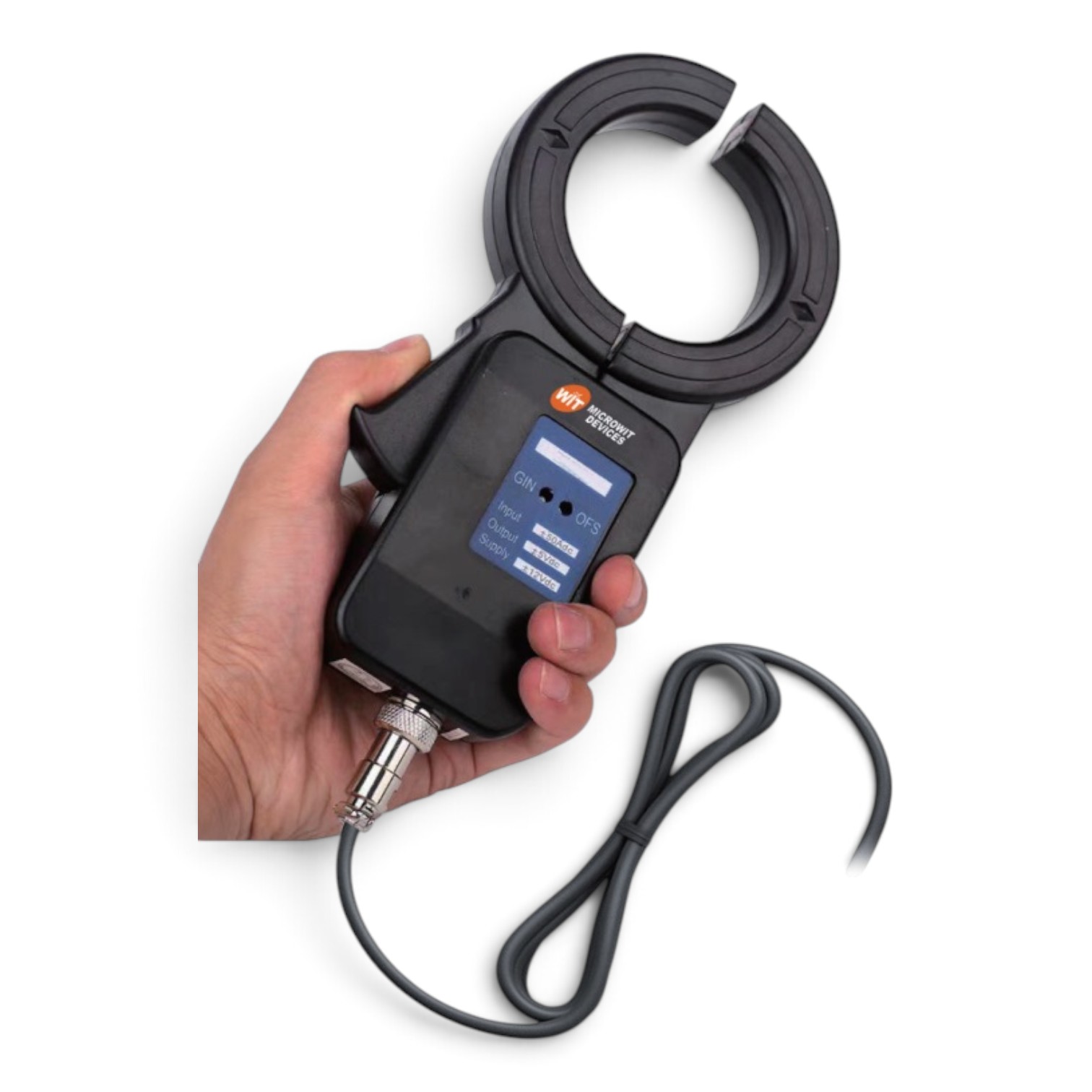 Portable Fume Extractor 1.2kW - Image 6