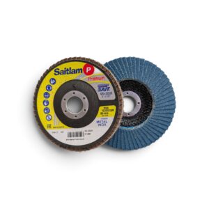 Flap Discs