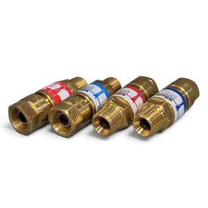 Flashback Arrestor