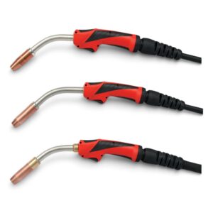 Fronius Guns