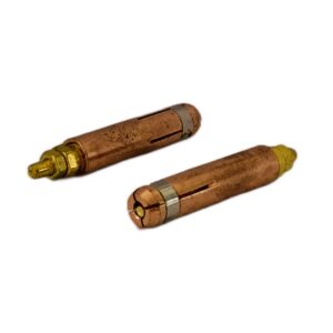 GSG200I Stud Collet 10mm