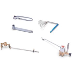 Gas Accessories