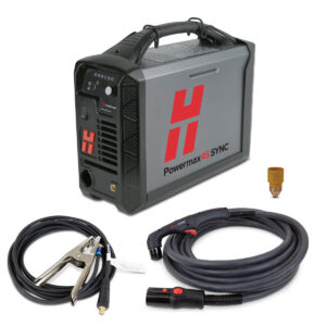 Hypertherm PMX SYNC 45 Hand 3P