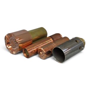 Heating Tips