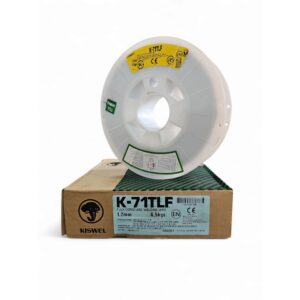 71TLF C/M 1.2mm E71T-1 4.5kg