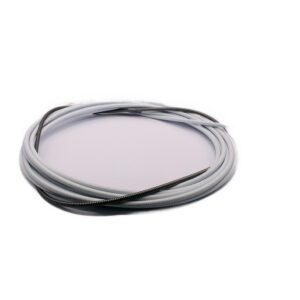 TBi Liner - White 4m x 0.8
