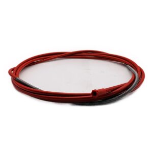 TBi Liner - Red 3m x 1.2