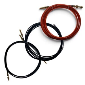 Lambda Weld Conduits