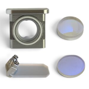 Lambda Weld Lenses