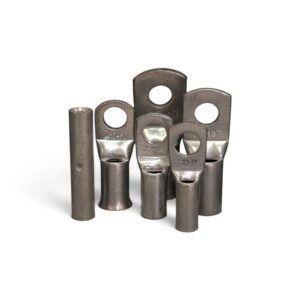 Lugs & Crimps