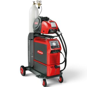 Fronius TPS400i