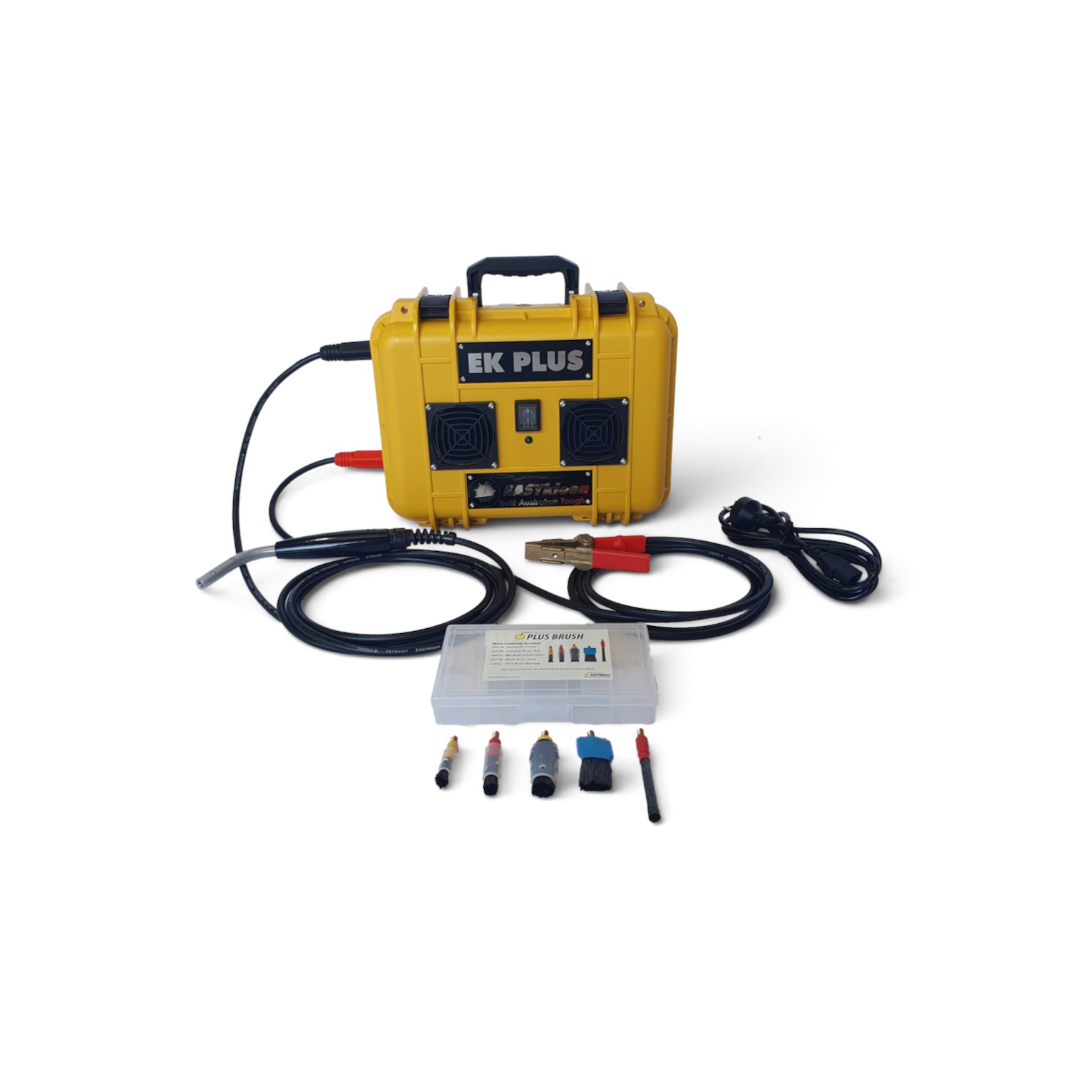 EASYkleen Plus Kit - Image 2