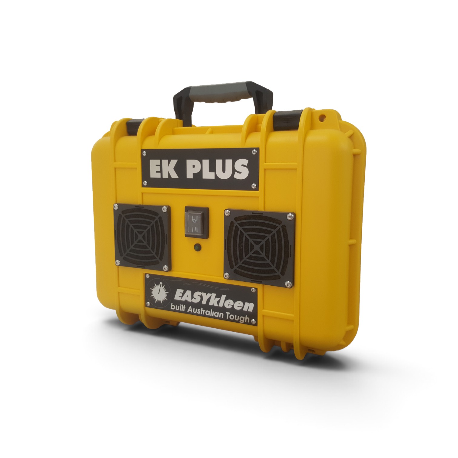 EASYkleen Plus Kit