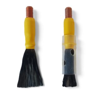 Plus Spot Brush