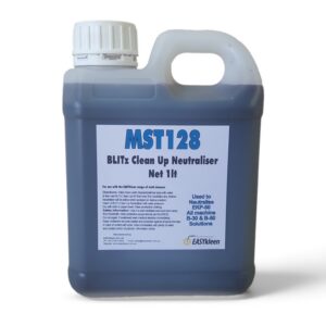 BLITz Clean up Neutraliser 5l