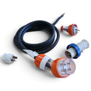 Mains Power