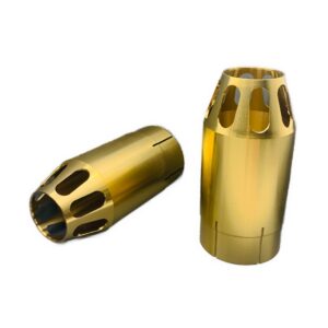 TBE3 Nozzle Fume Extract