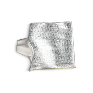 Overglove Aluminised