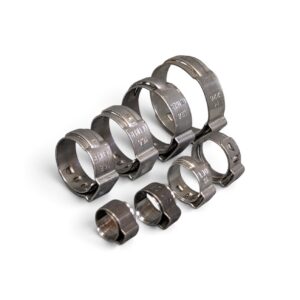 Oetiker Clips