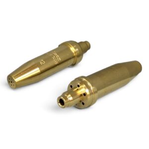 Oxy/Acet Comet Type
