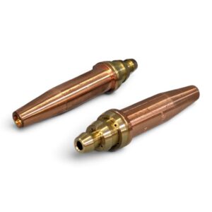 Oxy/LPG 3 Seat