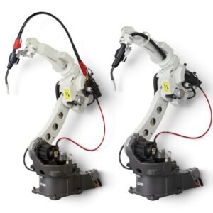 Robot Consumables