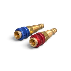 Quick Couplers