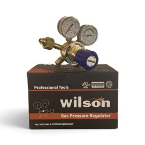 Regulator CO2 2 Gauge