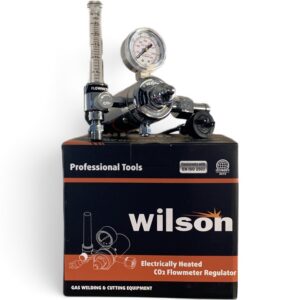 Regulator CO2 Heated 36V 150W