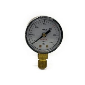 Gauges