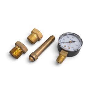 Regulator Parts