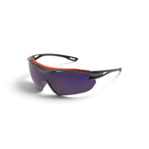 Elvex Browspec Cobalt Shade 7