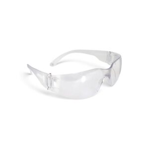 Safety Glasses Clear