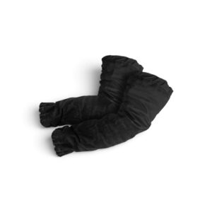 Welding Sleeves Black Pair