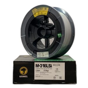 Solid Wire Stainless Steel