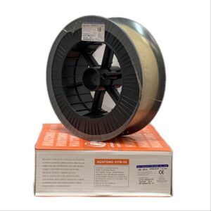 Solid Wire Steel