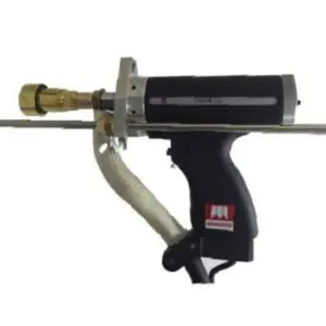 Stud Guns Drawn Arc