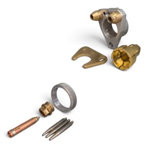 Stud Gun Parts
