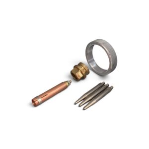 Stud Gun Parts CD
