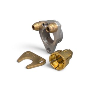 Stud Gun Parts Drawn Arc