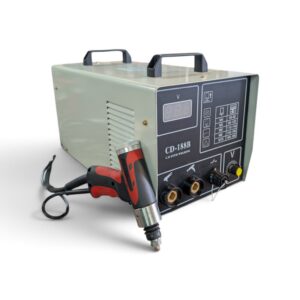 Machinery Stud Welding