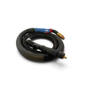 TBE3 7G 3m Fume Mig Gun