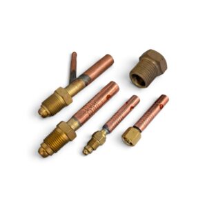 Tig Parts Fittings