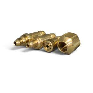 Tip Adaptors