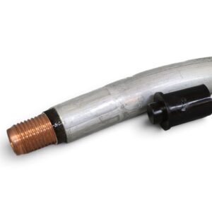 Tregaskiss Parts