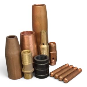 Tweco Consumables