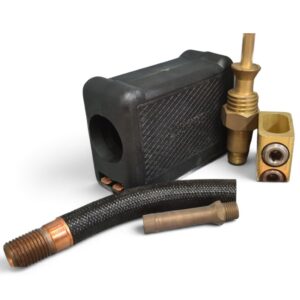 Tweco Parts