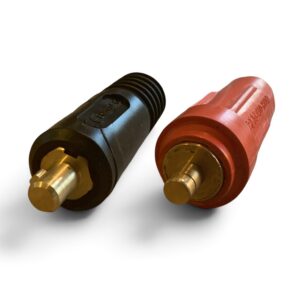 Welding Connectors