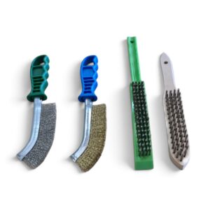 Wire Brushes